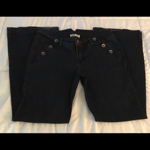 Lei Nautical Style Jeans